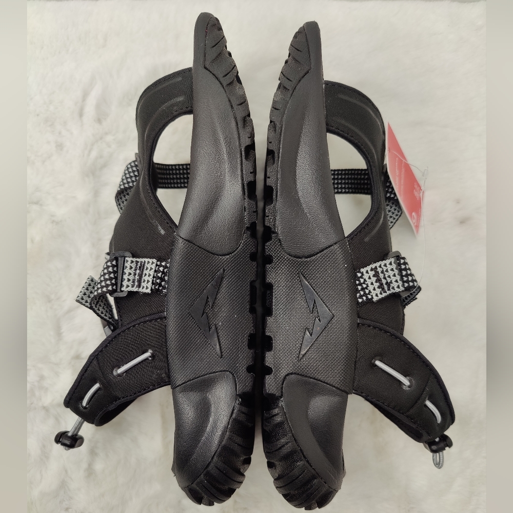 New Nike Hiking sandals sz 9 - Picture 5 of 7